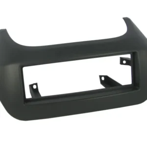 21CT24FT26 1-DIN Ramme Fiat Qubo