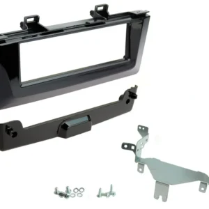 21CT24KI28 1-DIN Ramme Kia