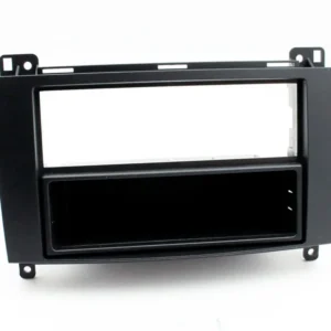 21CT24MB06 1-DIN Ramme Mercedes