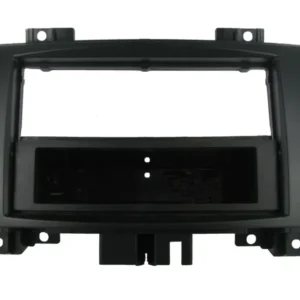 21CT24MB17 1-DIN Ramme Mercedes