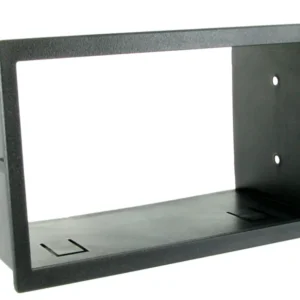 21CT24VW08 2-DIN Ramme VW