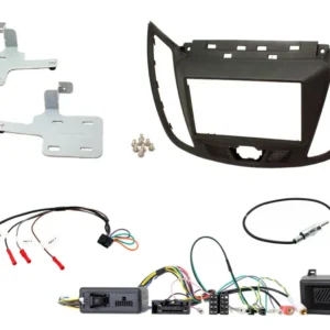 21CTKFD34 monteringssett Ford C-MAX 2010-2016