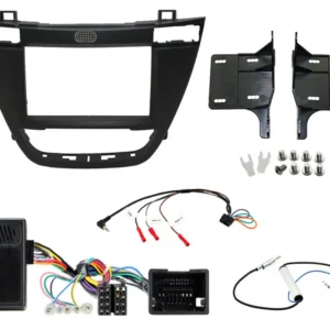 21CTKVX02 Monteringssett Opel Insignia (svart)