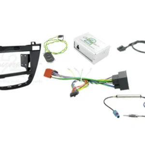 21CTKVX03 Monteringssett Opel Insignia (brun)