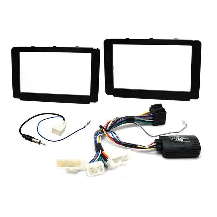 2-DIN monteringssett Toyota HiLux 2015 -