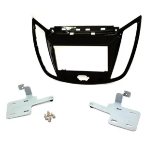 2-DIN ramme Ford/Lincoln