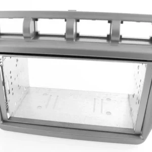 2-DIN ramme Kia