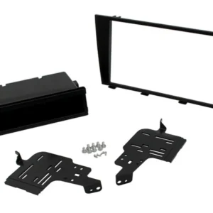 2-DIN ramme LEXUS