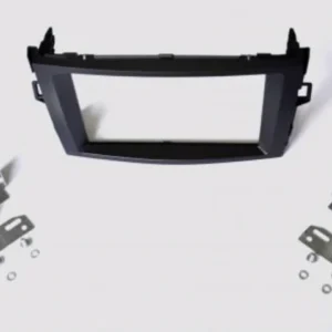 2-DIN ramme Toyota Verso