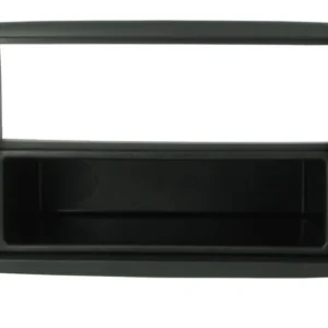 302130007 1-DIN Ramme Fiat/Citroen