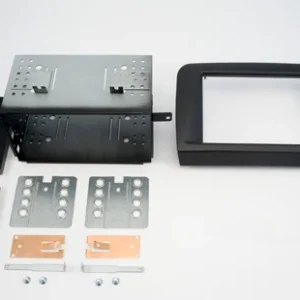 302144193 2-DIN ramme Fiat Croma 2005-2011