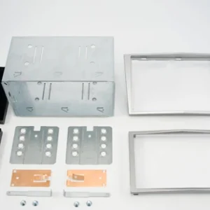 3048442141 2-DIN Ramme Opel