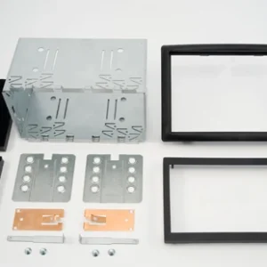 305444235 2-DIN Ramme Renault