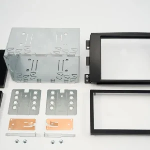 306144238 2-DIN Ramme Smart