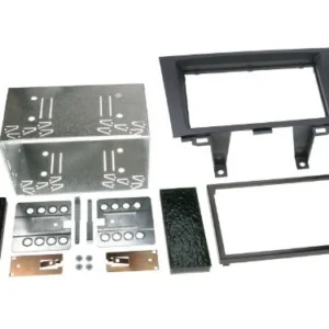 38113007 2-DIN ramme Honda