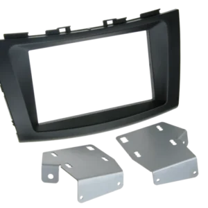 381292-03 2-DIN ramme Suzuki Swift 2011-2016