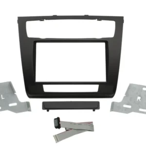 CT23BM05 2-DIN Ramme BMW