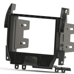 CT23CT11 2-DIN Ramme Citroen