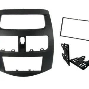 CT23CV06 2-DIN Ramme Chevrolet