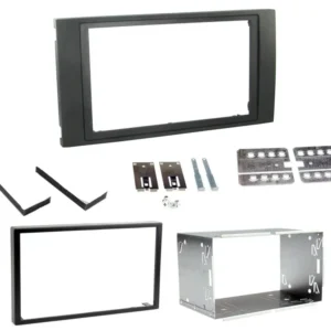 CT23FD01A 2-DIN Ramme Ford