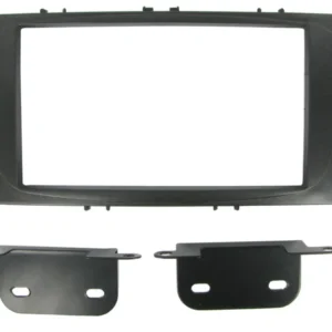CT23FD07 2-DIN Ramme Ford