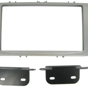 CT23FD08 2-DIN Ramme Ford