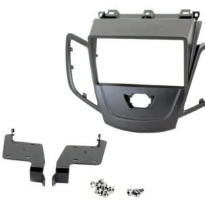 CT23FD15 2-DIN ramme Ford Fiesta 2008-
