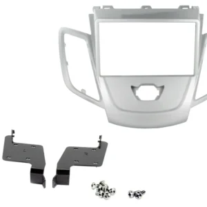 CT23FD16 2-DIN ramme Ford Fiesta 2008-