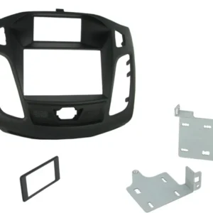 CT23FD28 2-DIN Ramme Ford