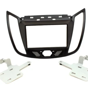 CT23FD41 2-DIN Ramme Ford