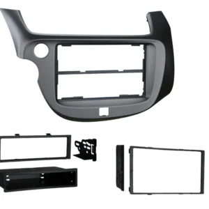 CT23HD10L 2-DIN Ramme Honda