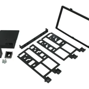 CT23HD13 2-DIN Ramme Honda