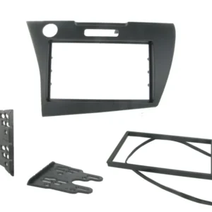 CT23HD18L av 2-DIN ramme Honda CR-Z