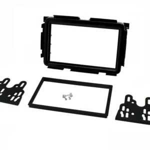 CT23HD39L 2-DIN ramme Honda