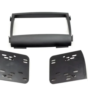 CT23HY02A 2-DIN Ramme Hyundai