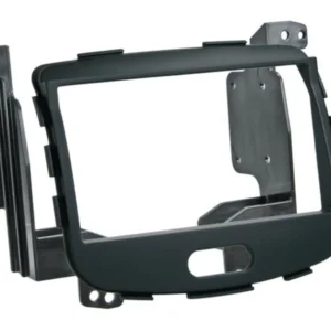 CT23HY07 2-DIN Ramme Hyundai