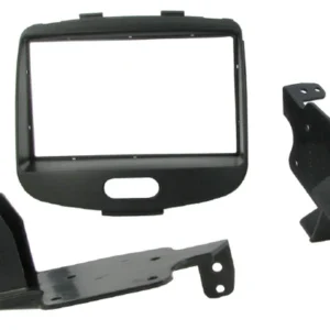 CT23HY08 2-DIN Ramme Hyundai