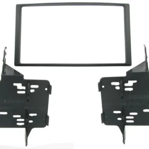 CT23HY15 2-DIN Ramme Hyundai