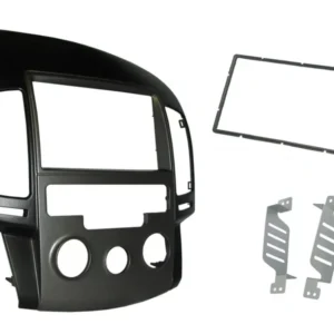 CT23HY19L 2-DIN ramme Hyundai i30