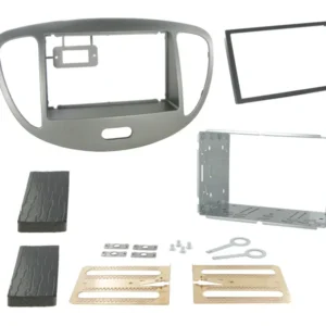 CT23HY25 2-DIN Ramme Hyundai