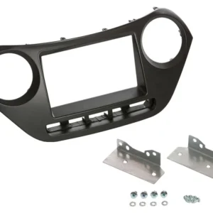 CT23HY38L 2-DIN Ramme Hyundai