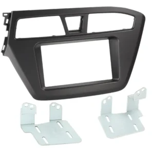 CT23HY42L 2-DIN Ramme Hyundai