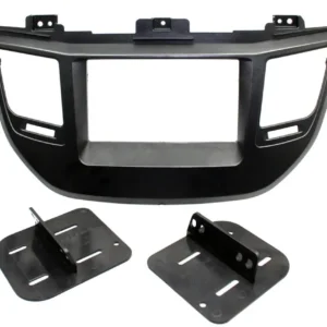 CT23HY43L 2-DIN Ramme Hyundai
