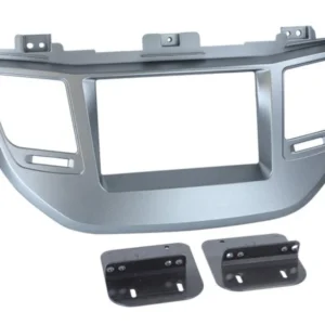 CT23HY44L 2-DIN Ramme Hyundai