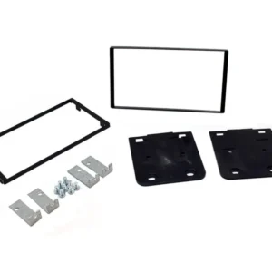 CT23KI01A 2-DIN ramme Kia Carnival 2002-2006