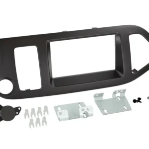 CT23KI30L 2-DIN Ramme Kia