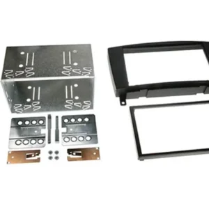 CT23MB04 2-DIN Ramme Mercedes