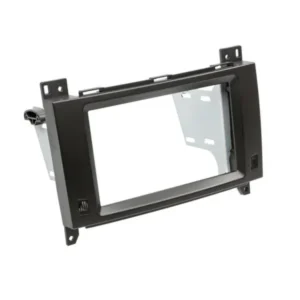 CT23MB28 2-DIN Ramme Mercedes