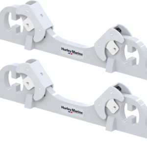Hurley Dinghy Chocks daviter