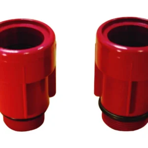 Talamex, Adapter 1¼" NPT USA type, 41,3 mm (1 stk.)